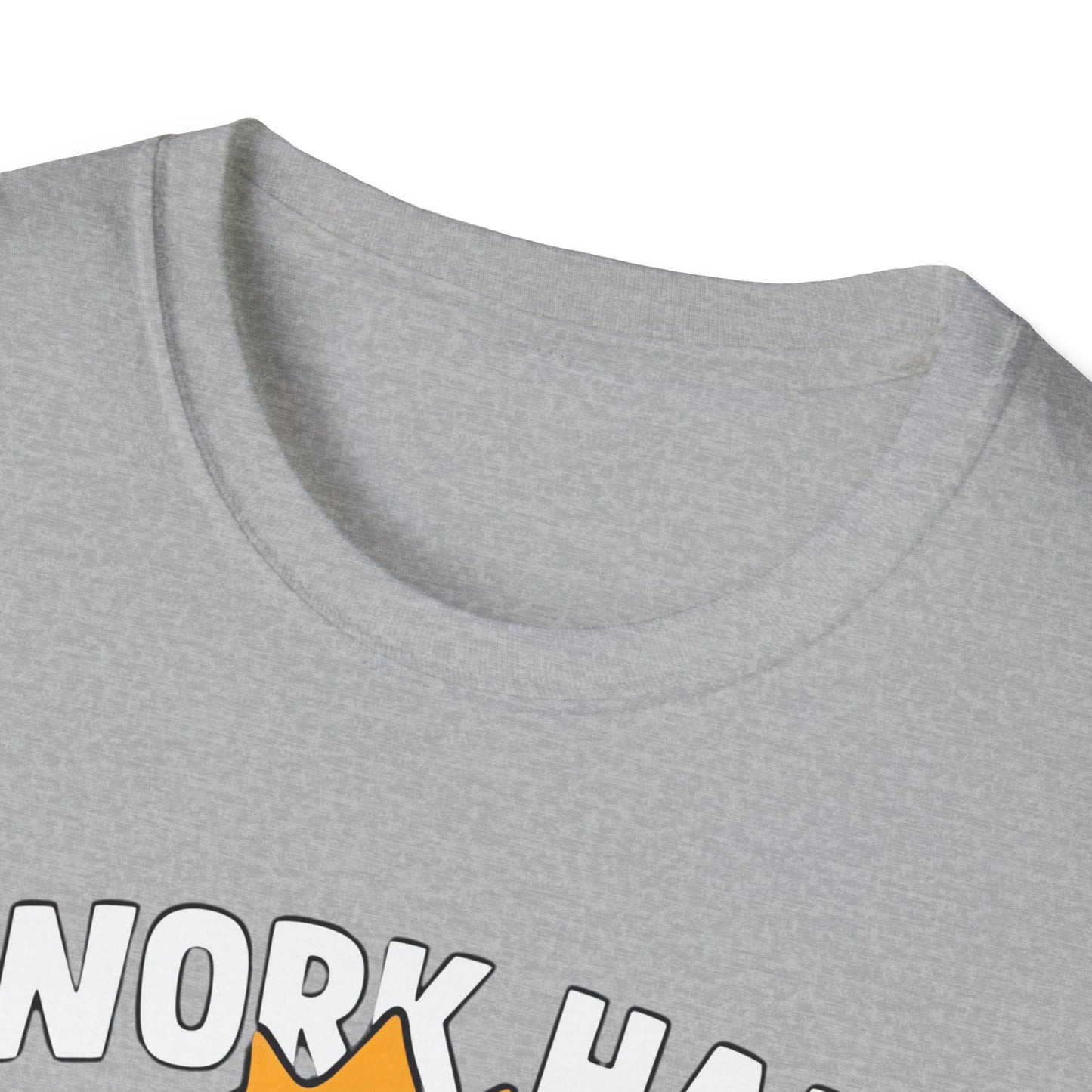 Dog Lover's T-Shirt