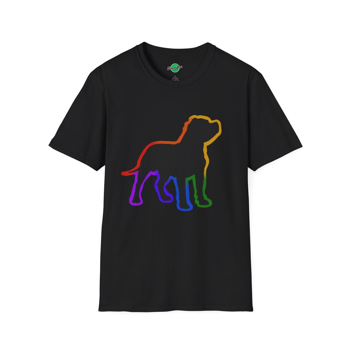 Staffy Lover T-Shirt