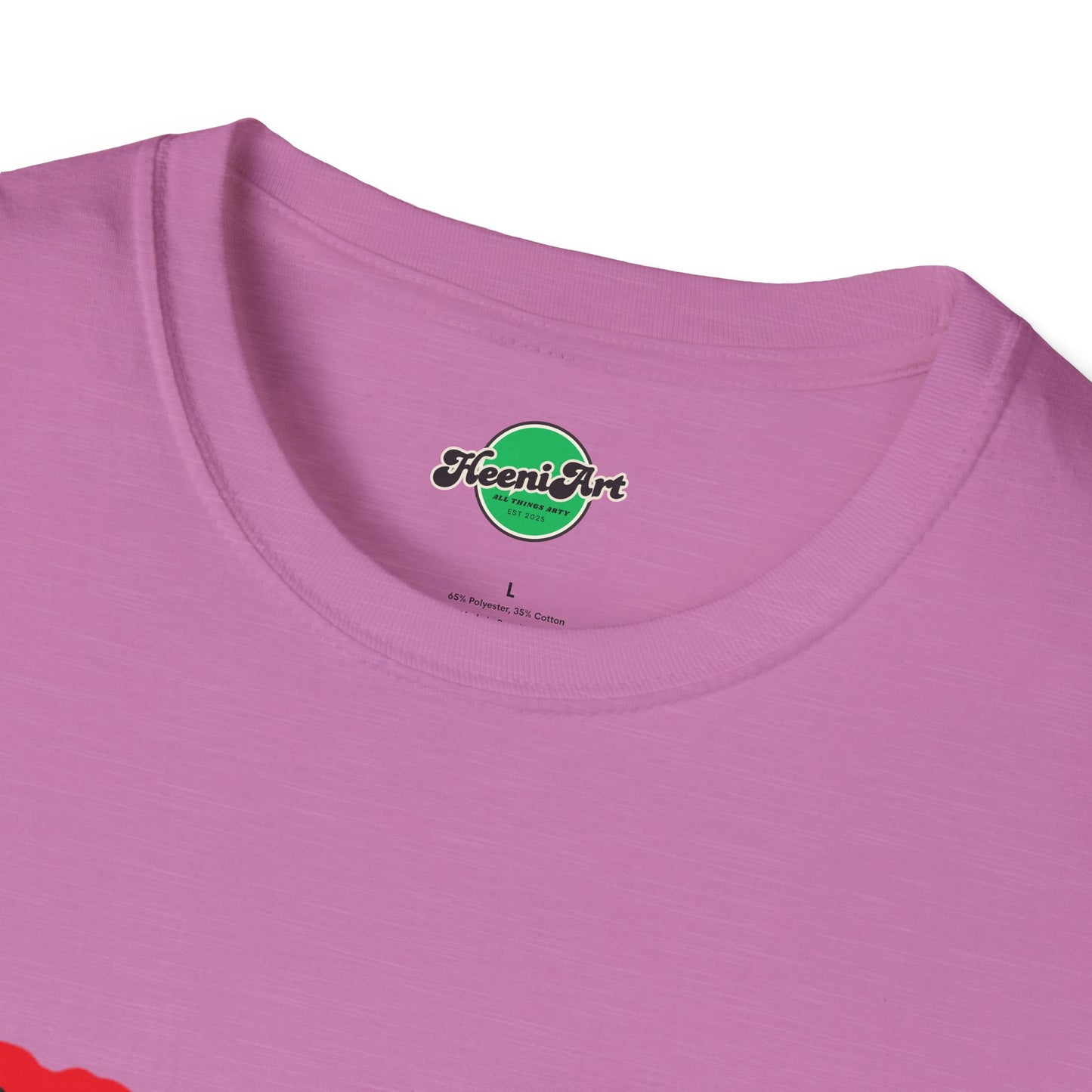 Bulldog Pride T-Shirt
