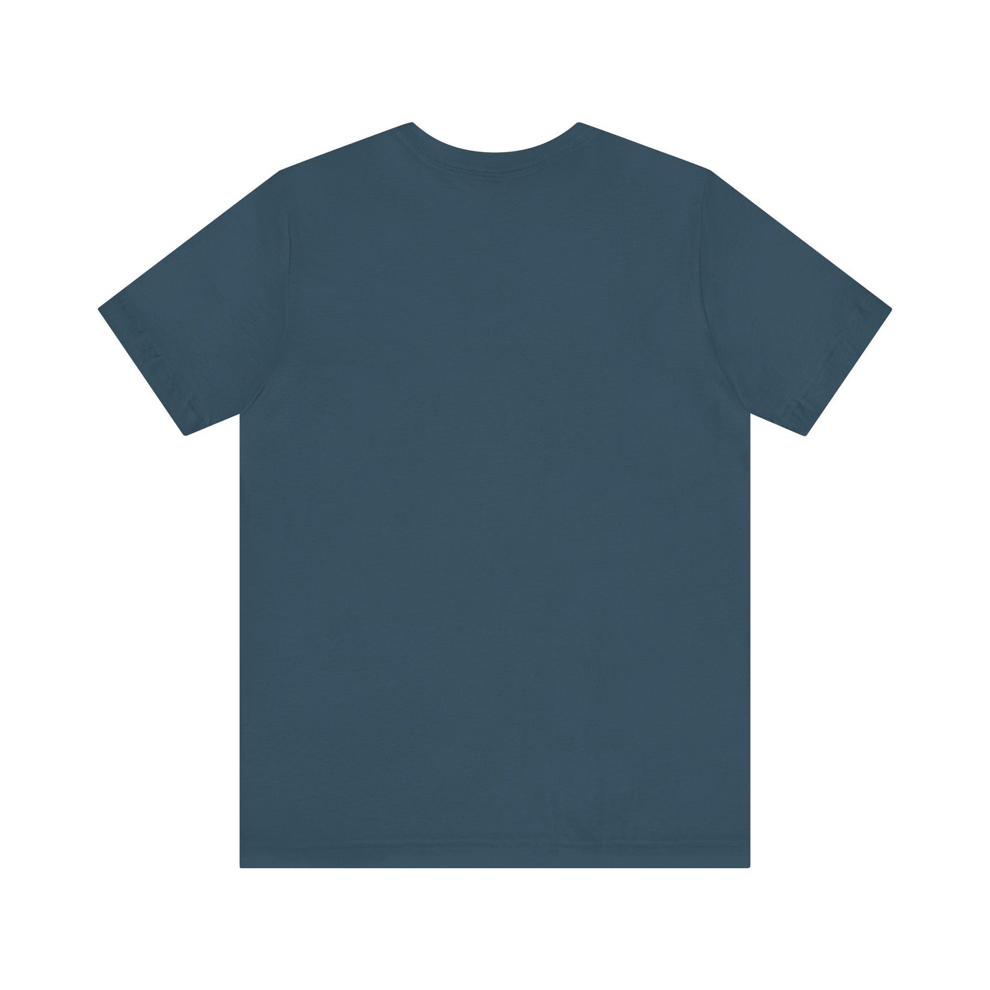 Bulldog Space Tee