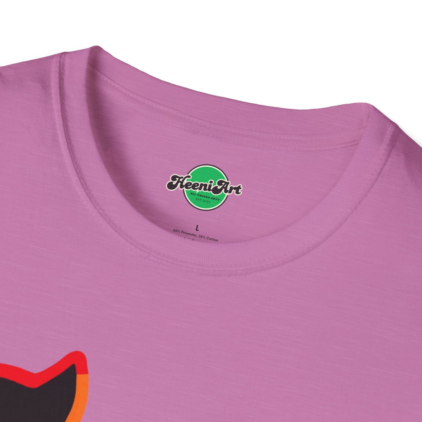 French Bulldog Pride T-Shirt
