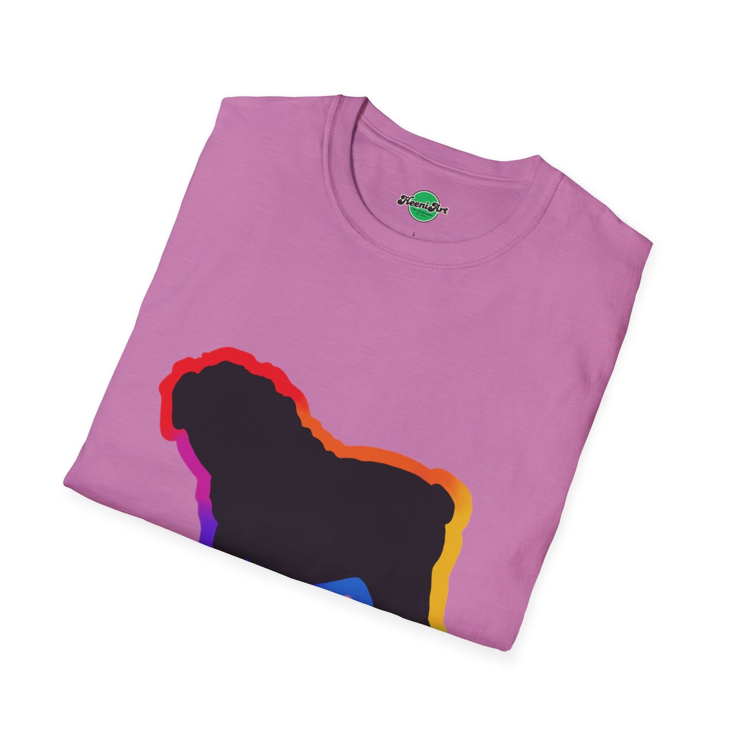 Bulldog Pride T-Shirt