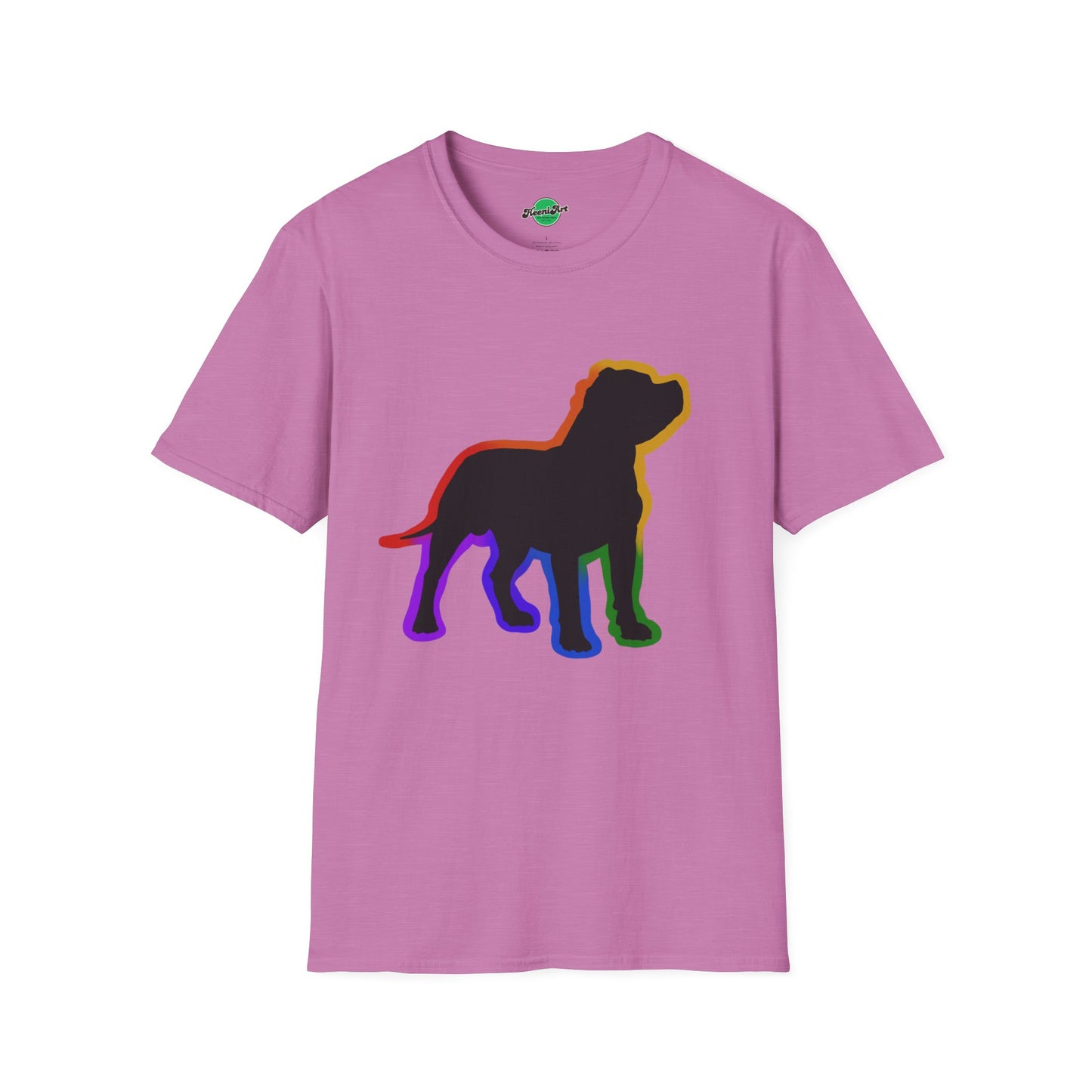 Staffy Lover T-Shirt