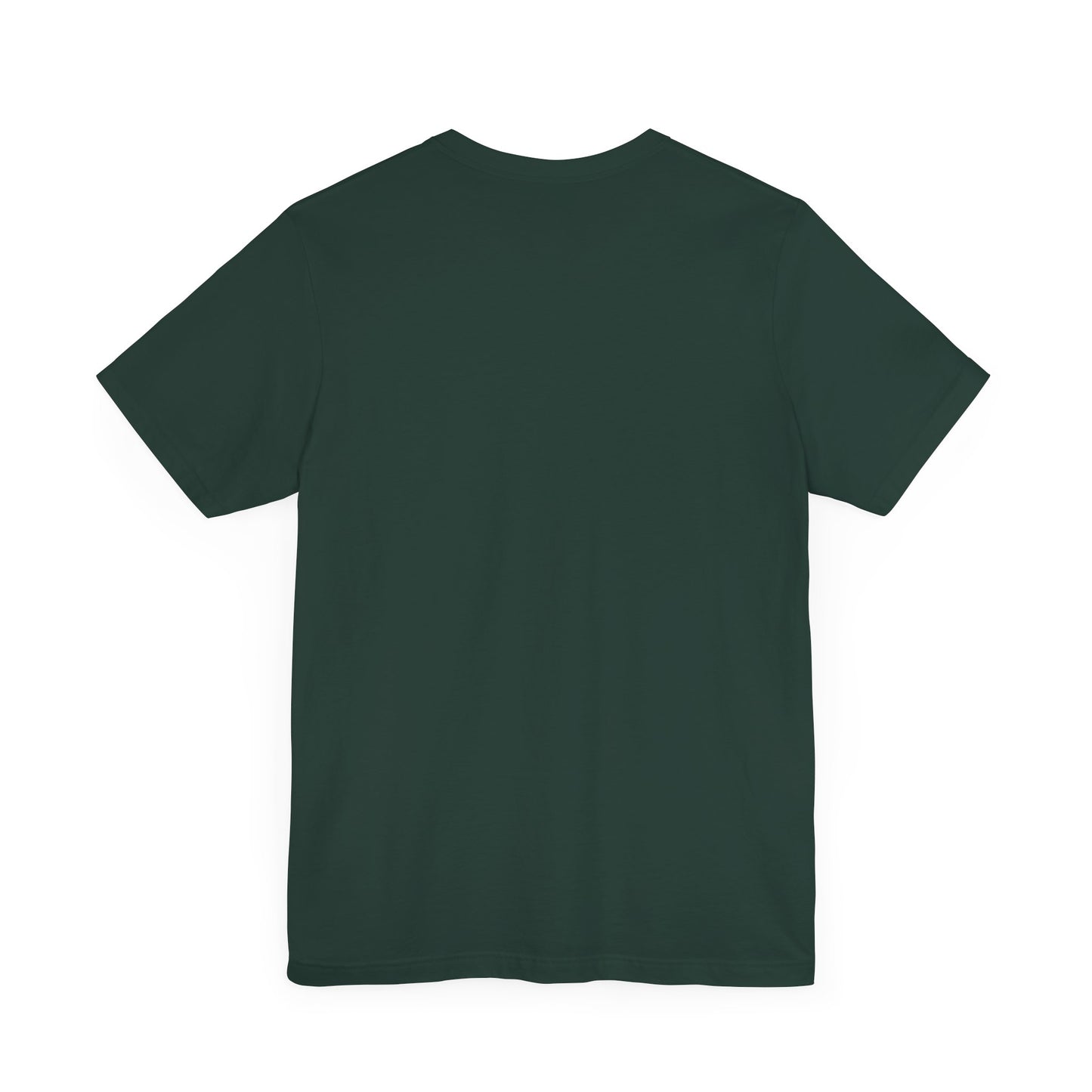 Bulldog Space Tee