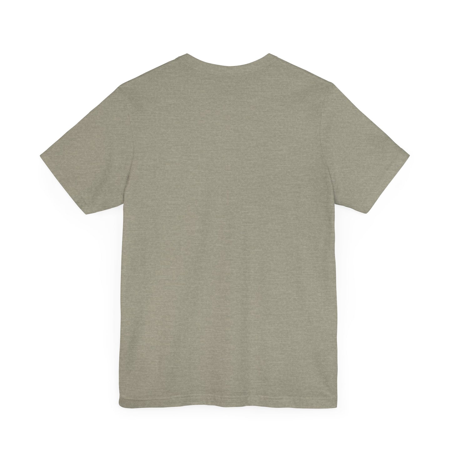 Bulldog Space Tee