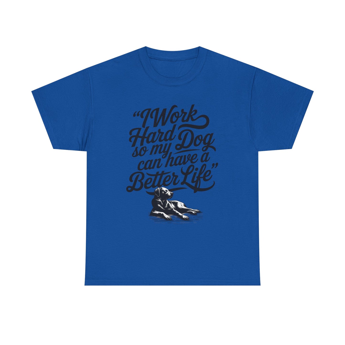 Funny Dog Lover Tee