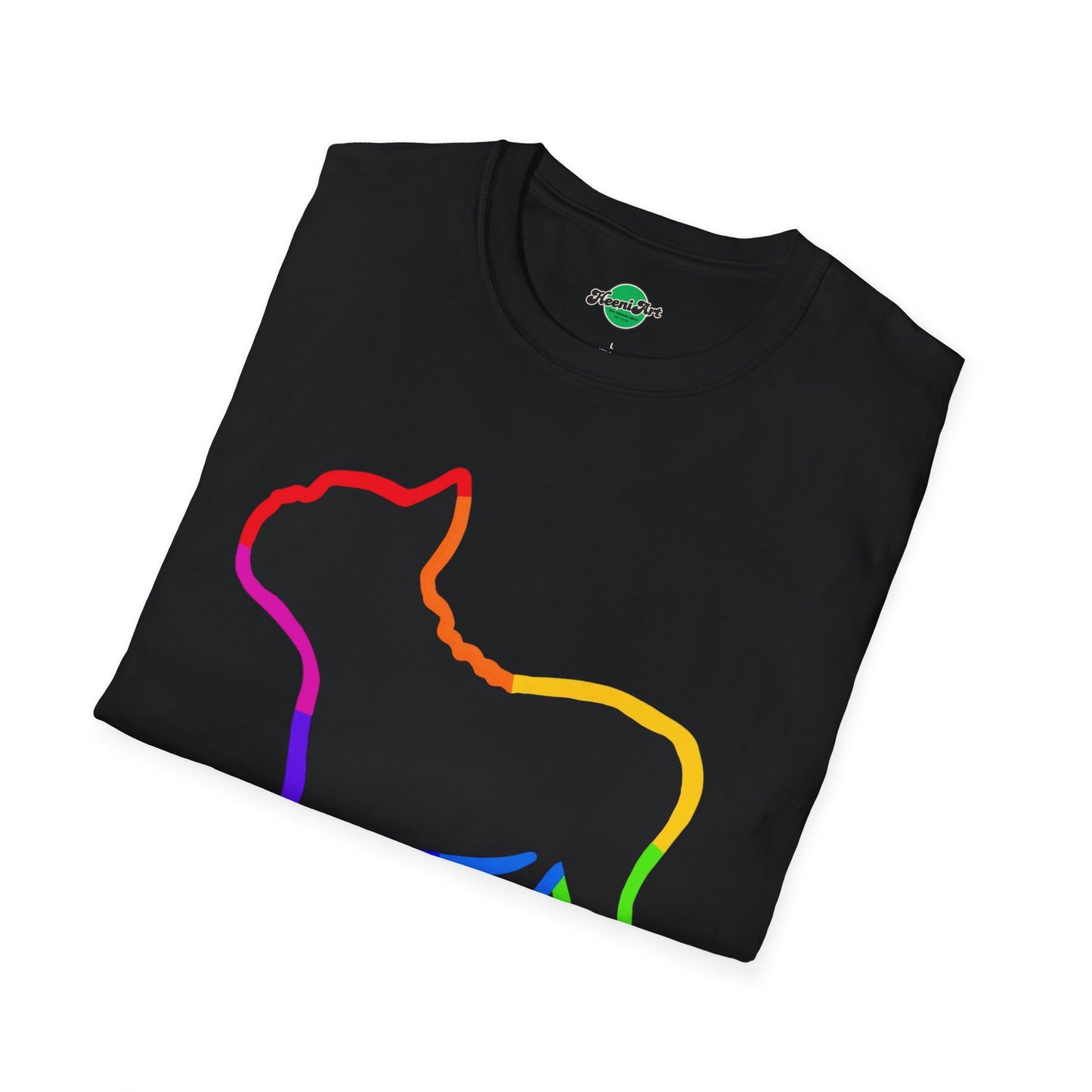 French Bulldog Pride T-Shirt