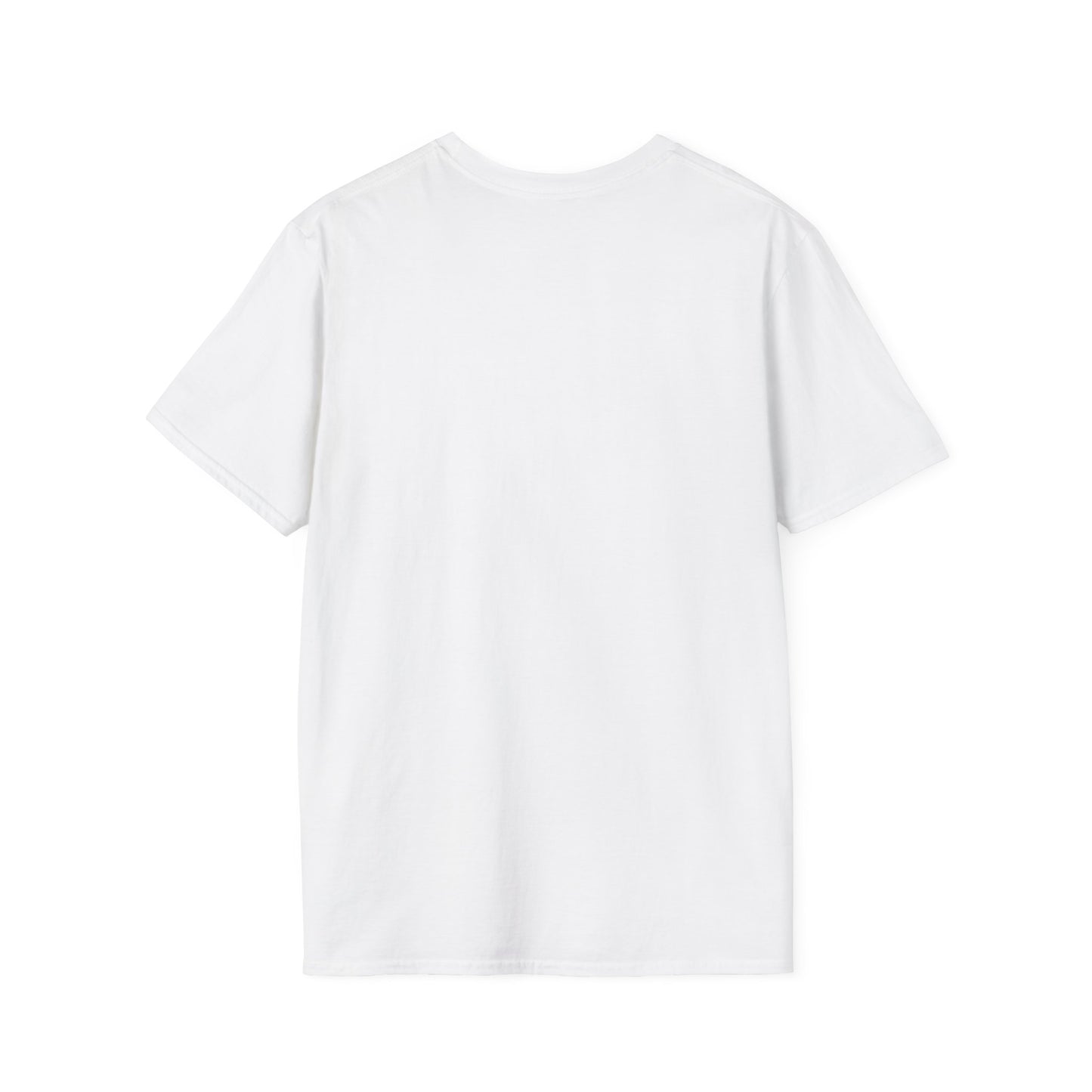 Positive Mental Health Unisex T-Shirt