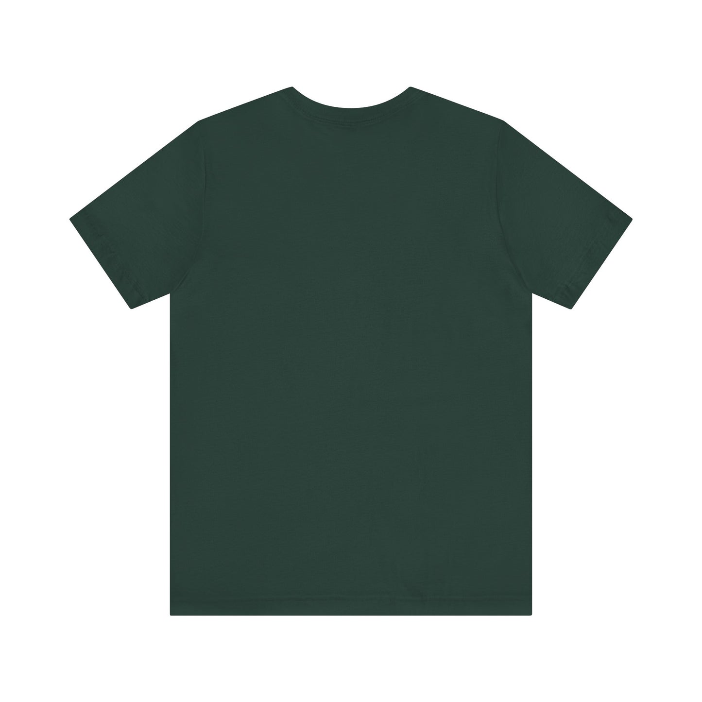 Bulldog Space Tee