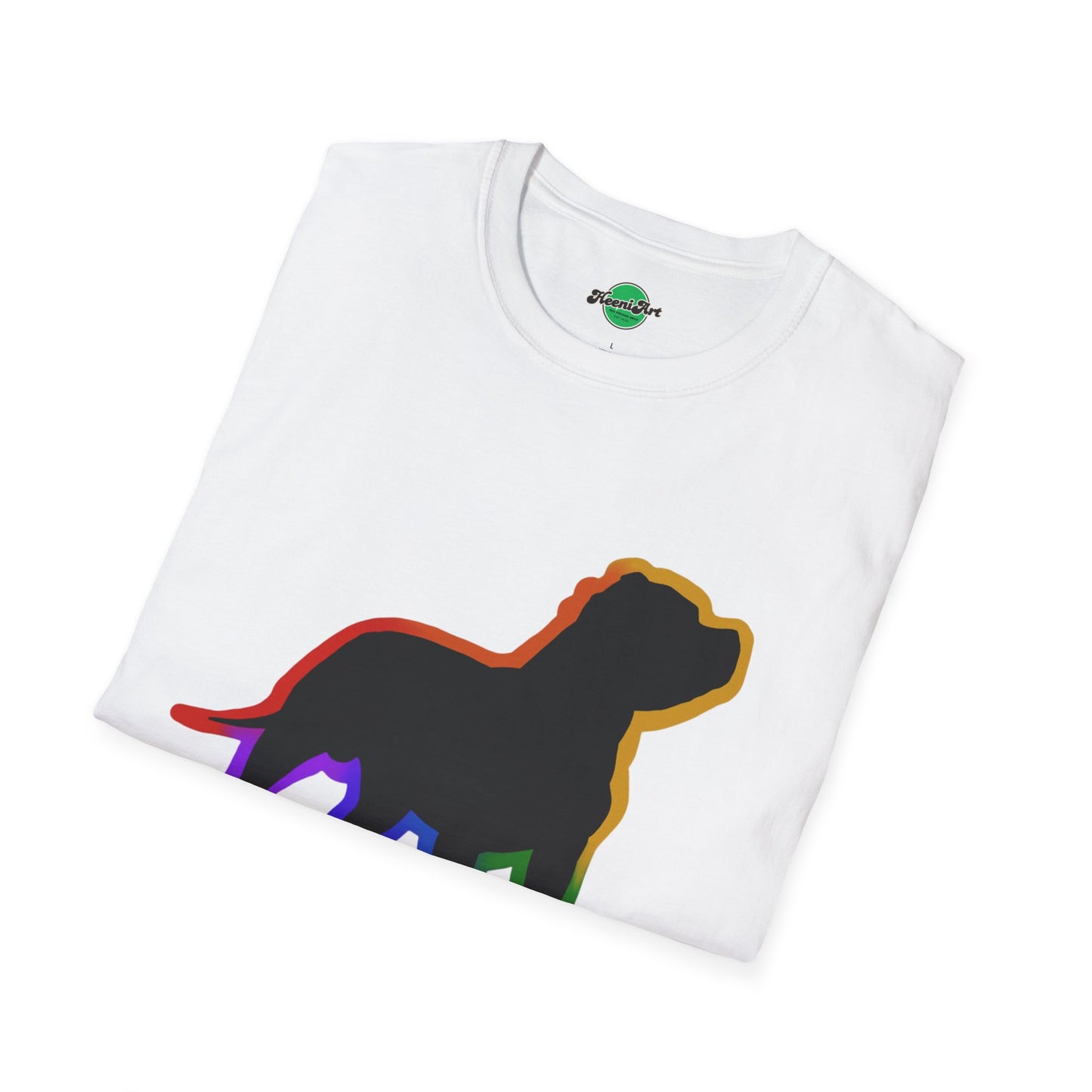 Staffy Lover T-Shirt