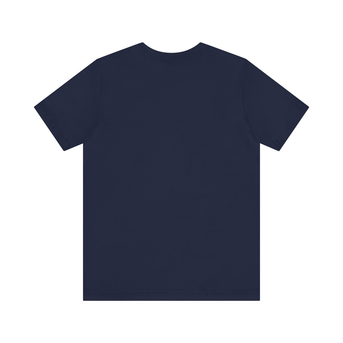 Bulldog Space Tee