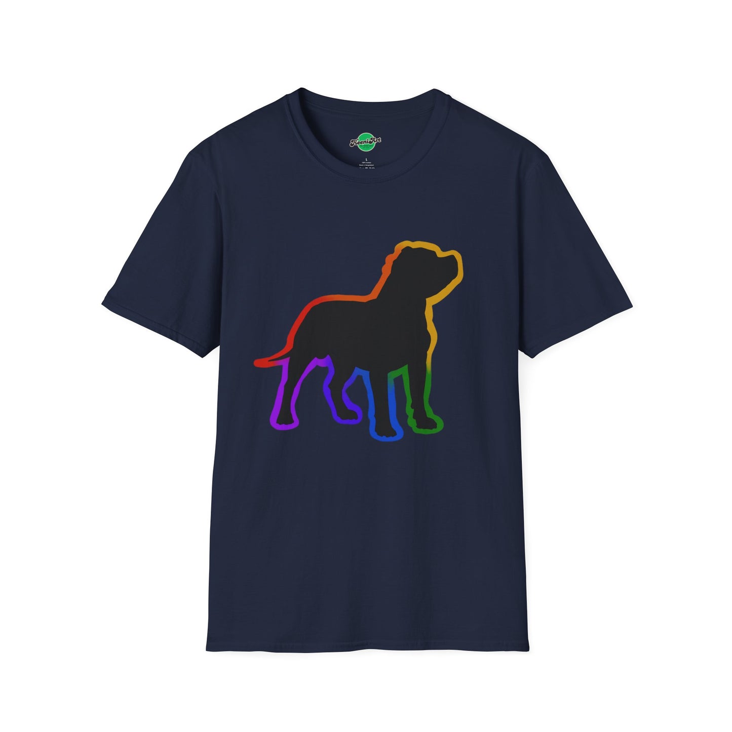 Staffy Lover T-Shirt