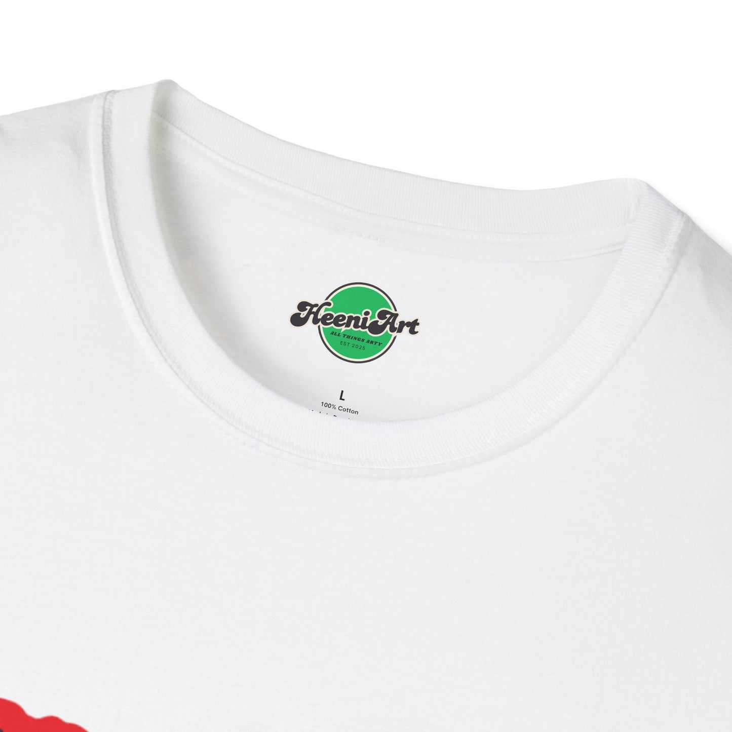 Bulldog Pride T-Shirt
