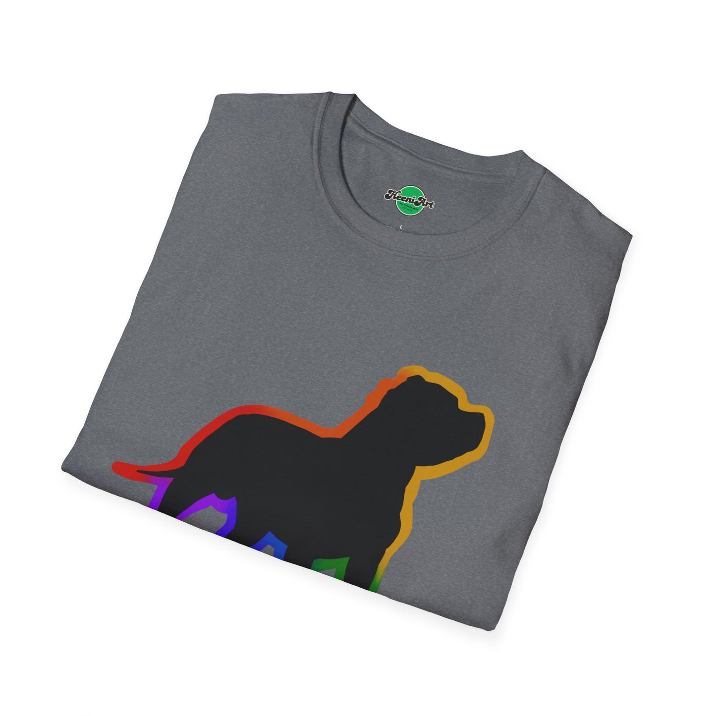 Staffy Lover T-Shirt