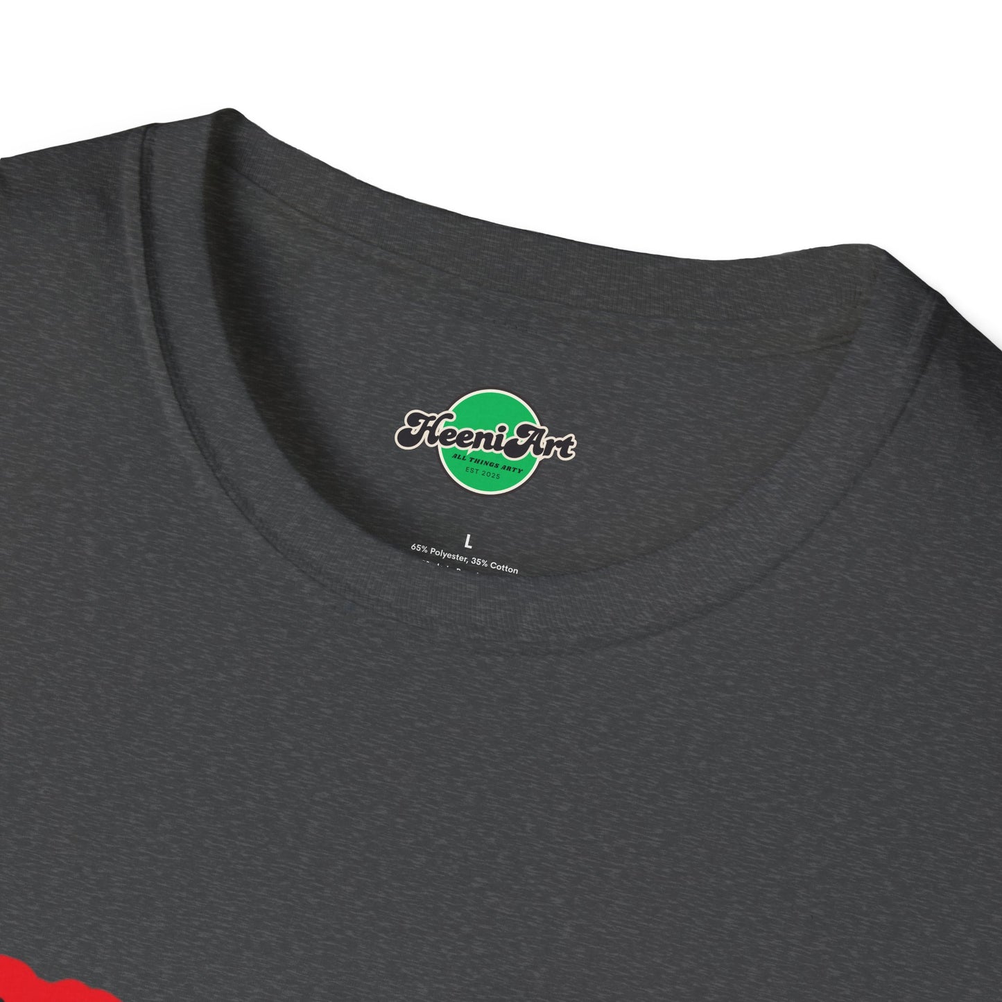 Bulldog Pride T-Shirt