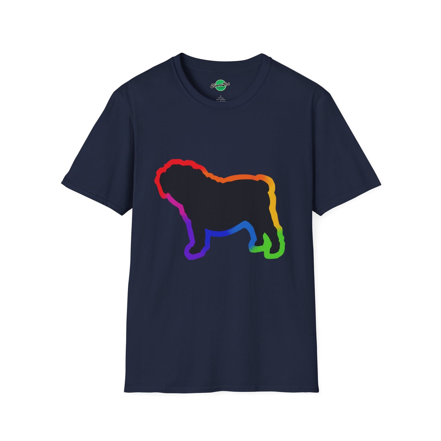 Bulldog Pride T-Shirt