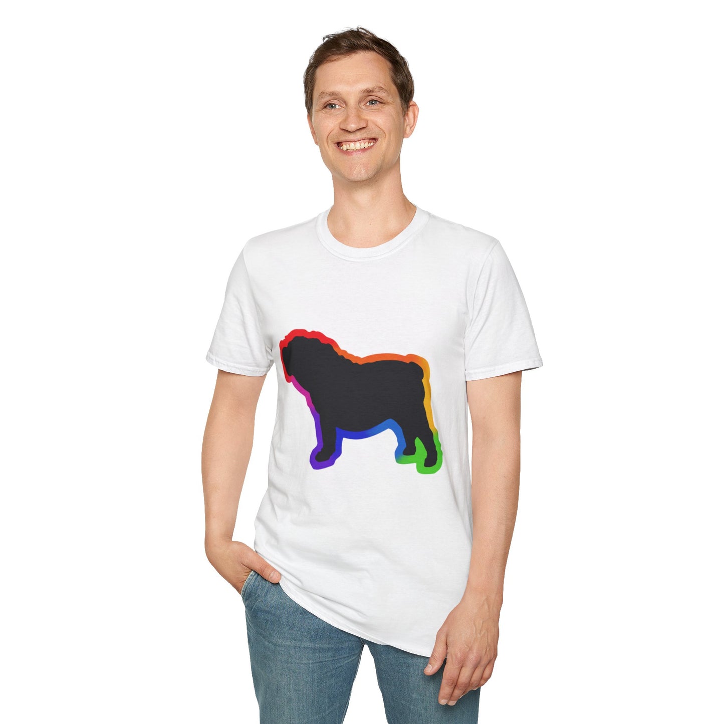 Bulldog Pride T-Shirt