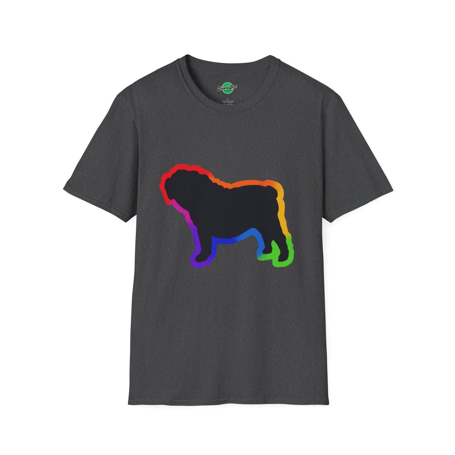 Bulldog Pride T-Shirt