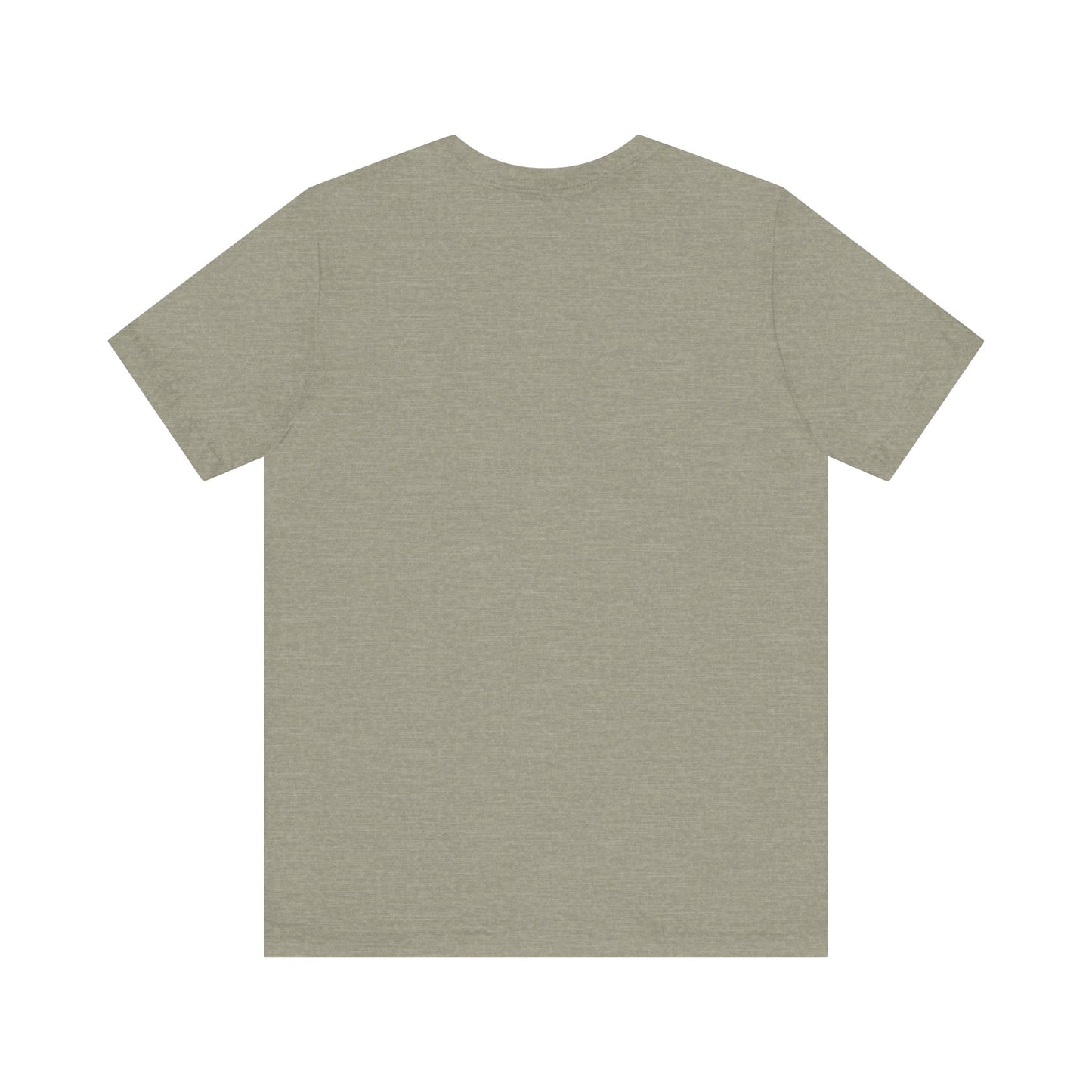 Bulldog Space Tee