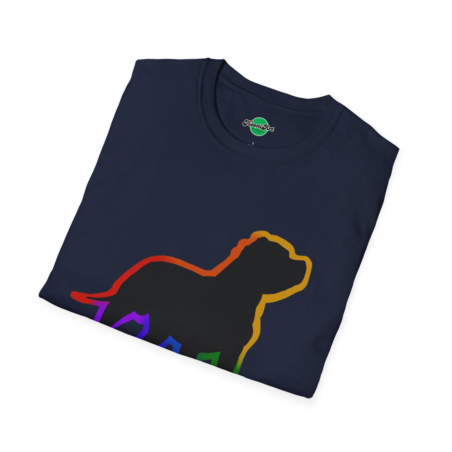 Staffy Lover T-Shirt