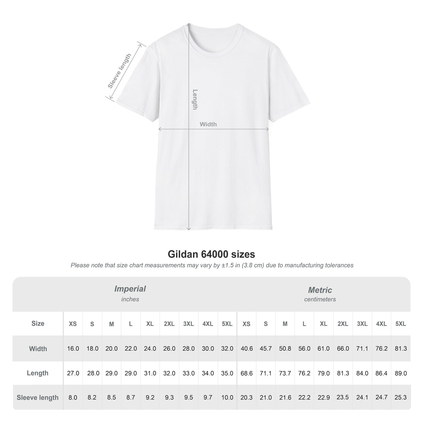 Bulldog Pride T-Shirt