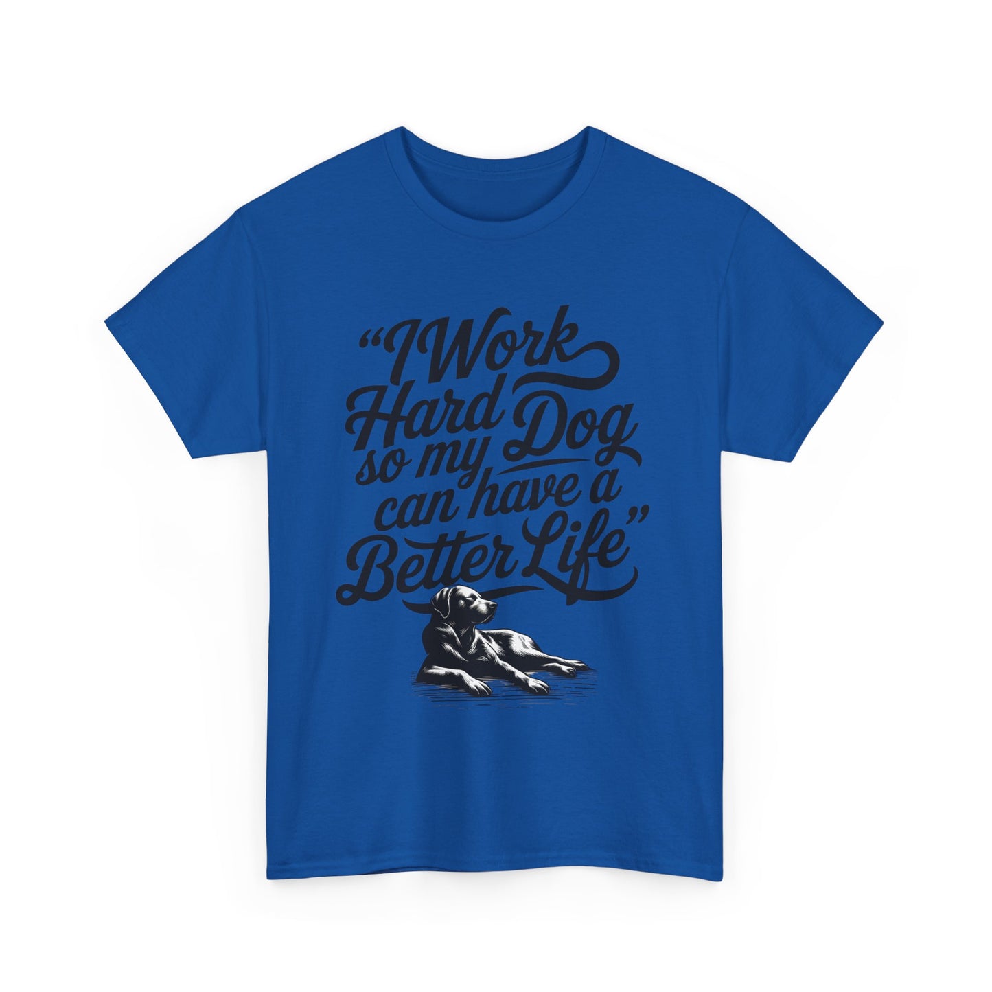 Funny Dog Lover Tee