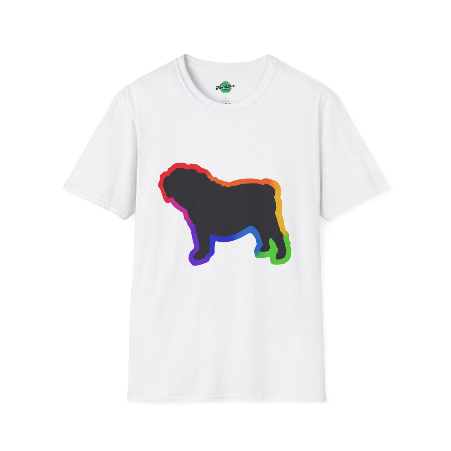 Bulldog Pride T-Shirt