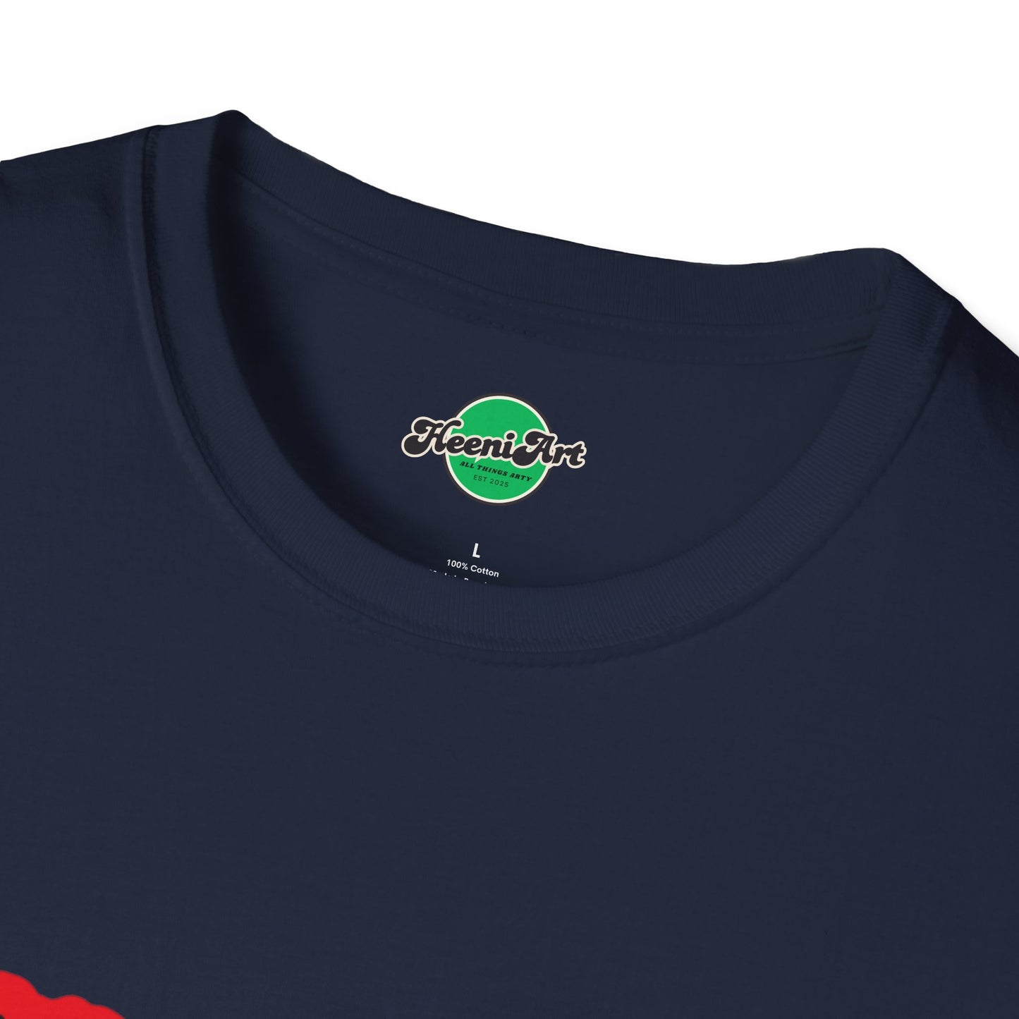 Bulldog Pride T-Shirt