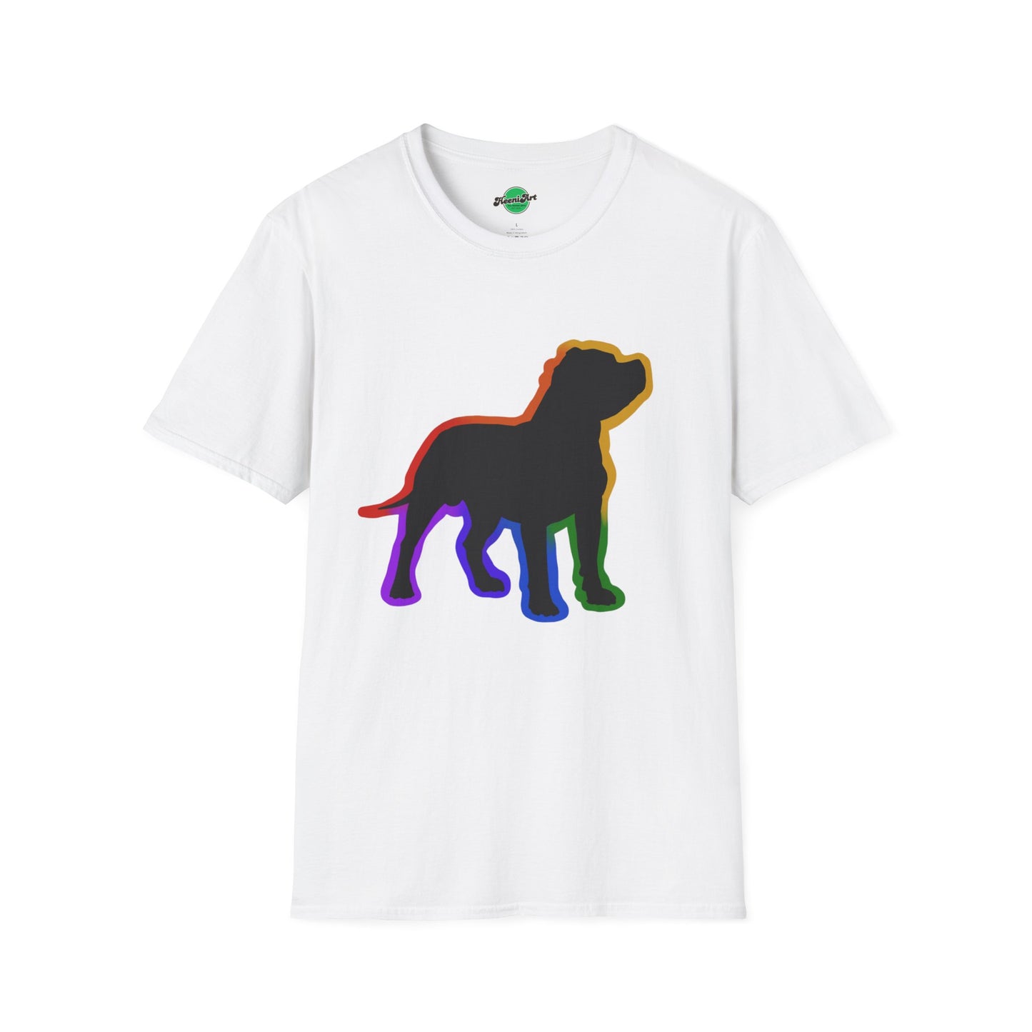 Staffy Lover T-Shirt