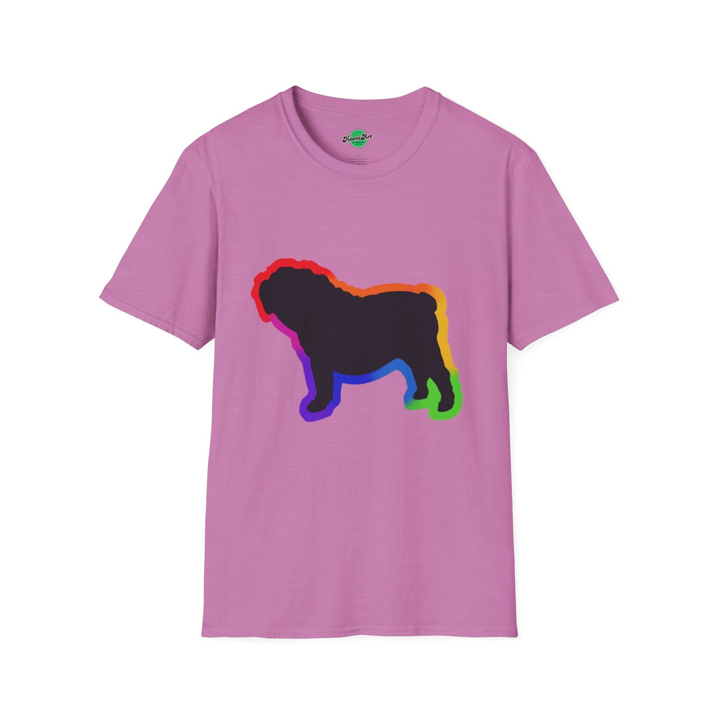 Bulldog Pride T-Shirt