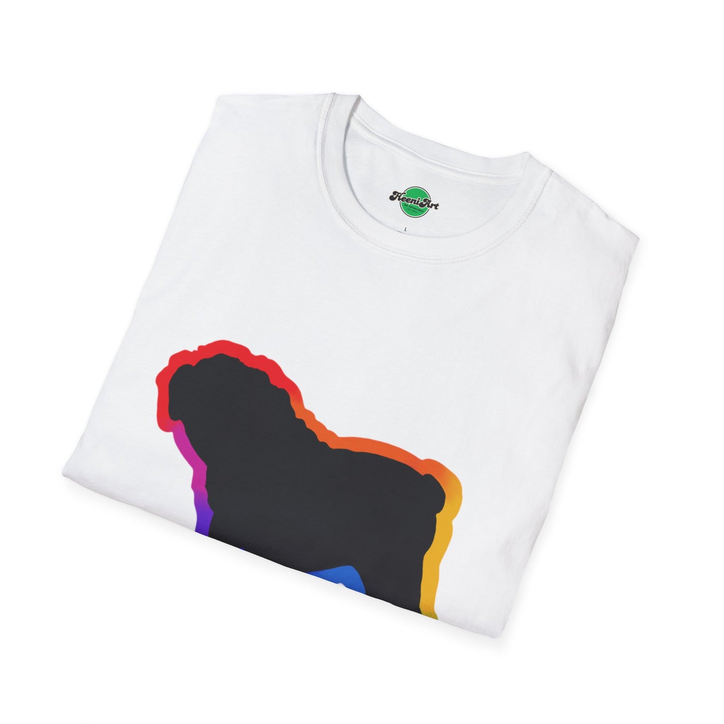 Bulldog Pride T-Shirt