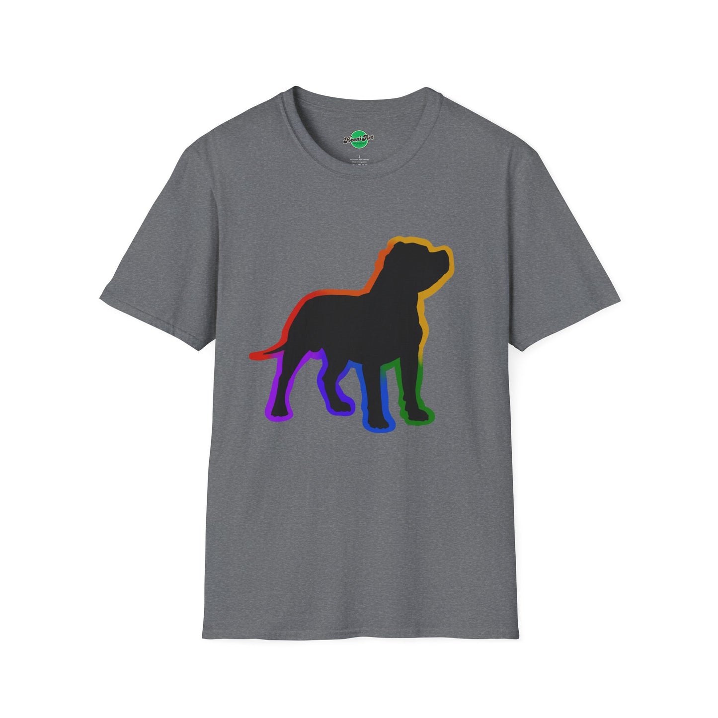 Staffy Lover T-Shirt