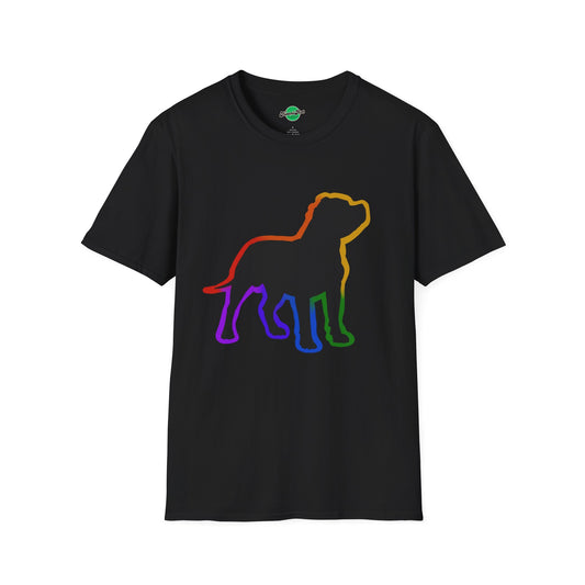 Staffy Lover T-Shirt