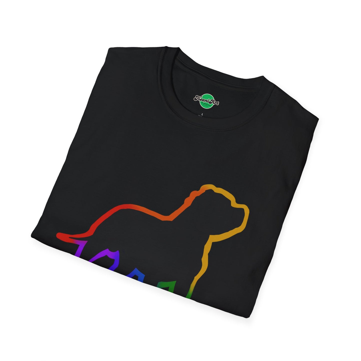 Staffy Lover T-Shirt