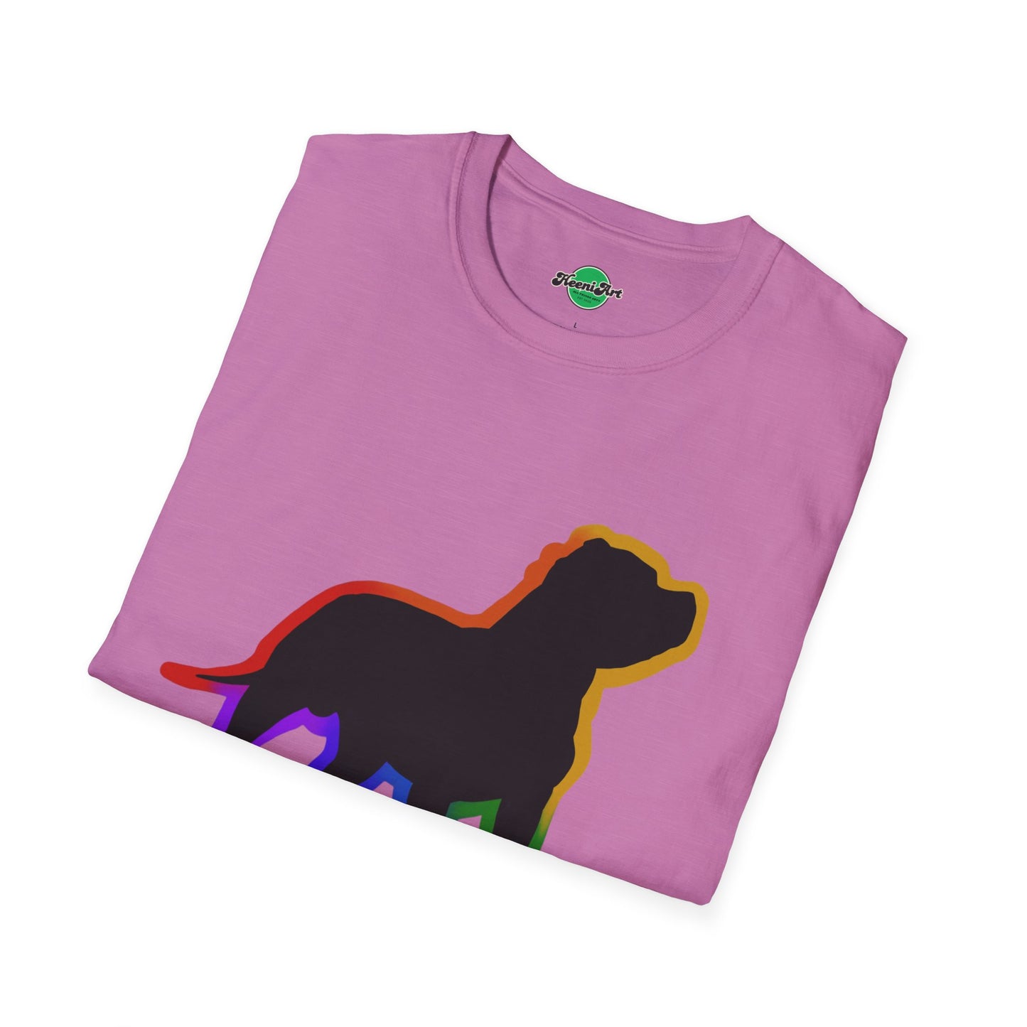 Staffy Lover T-Shirt