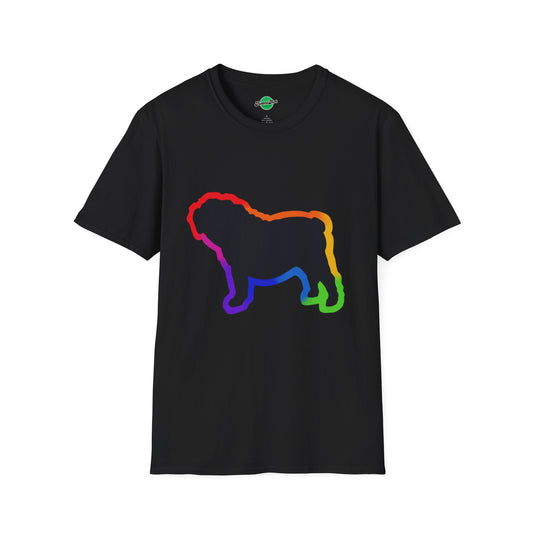 Bulldog Pride T-Shirt